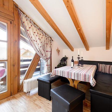 "Ferienwohnung Ess" - Annehmlichkeiten Von 4-Sterne Familien-Und Wellnesshotel Viktoria Koennen Mitbenutzt Werden Oberstdorf Exteriér fotografie