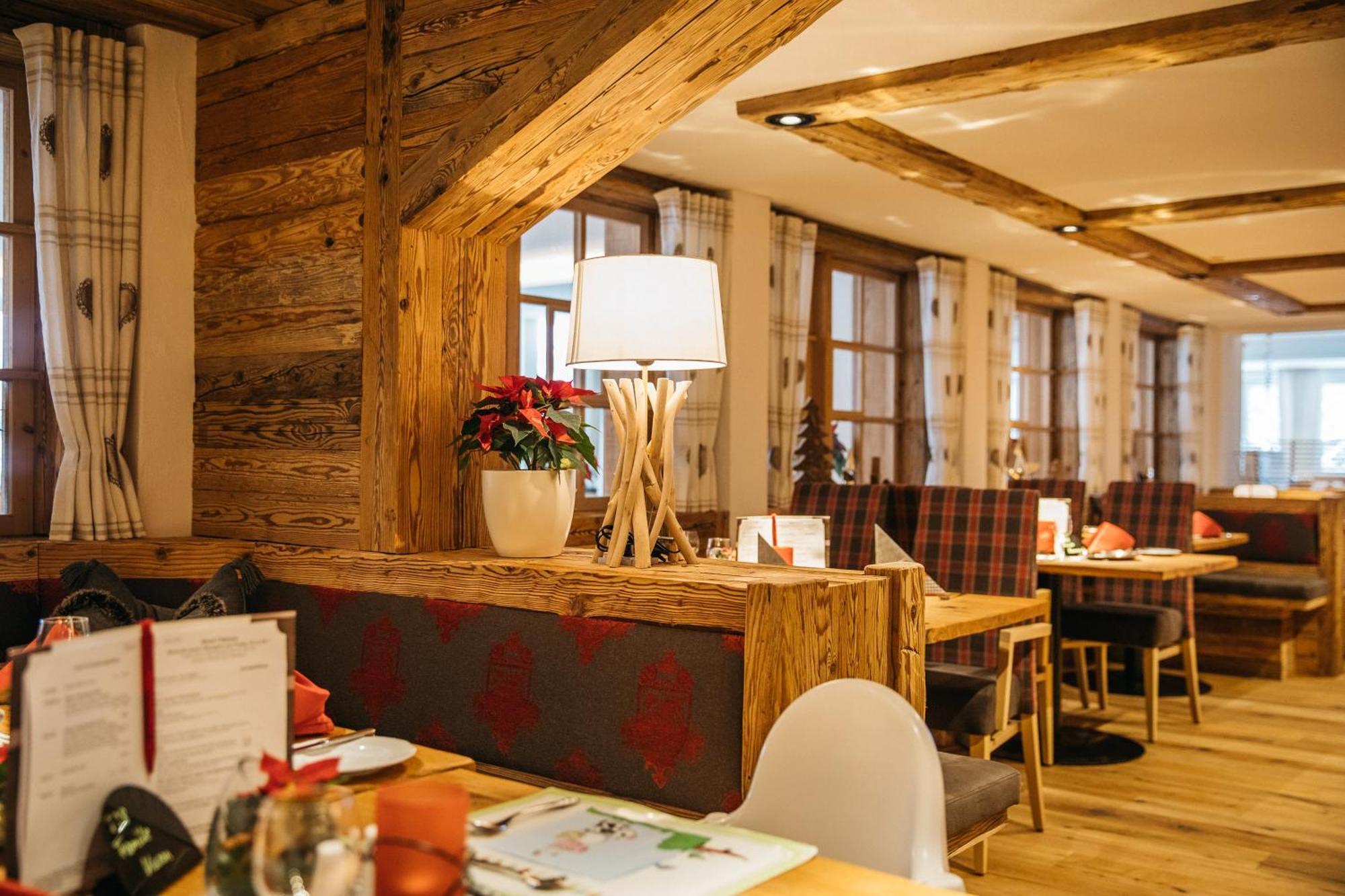 "Ferienwohnung Ess" - Annehmlichkeiten Von 4-Sterne Familien-Und Wellnesshotel Viktoria Koennen Mitbenutzt Werden Oberstdorf Exteriér fotografie
