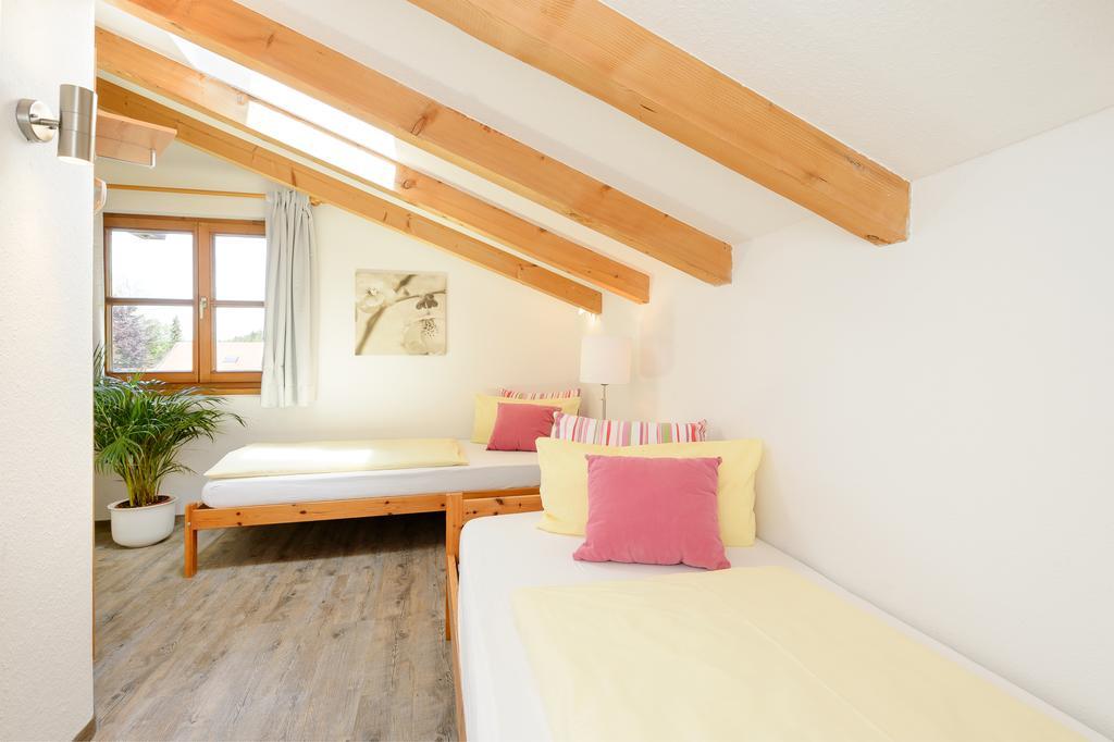 "Ferienwohnung Ess" - Annehmlichkeiten Von 4-Sterne Familien-Und Wellnesshotel Viktoria Koennen Mitbenutzt Werden Oberstdorf Exteriér fotografie