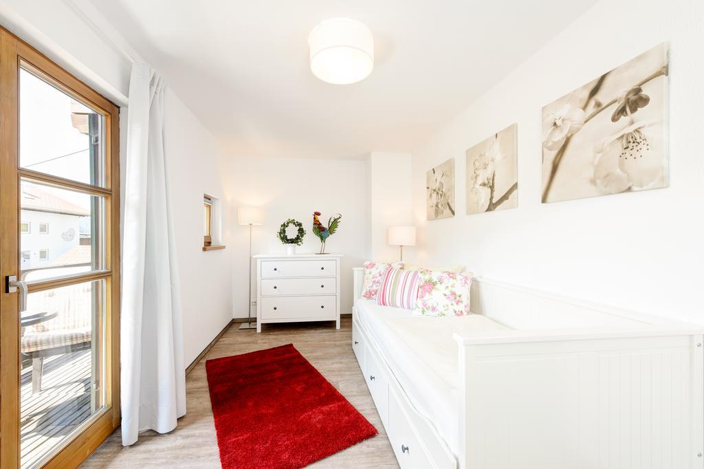 "Ferienwohnung Ess" - Annehmlichkeiten Von 4-Sterne Familien-Und Wellnesshotel Viktoria Koennen Mitbenutzt Werden Oberstdorf Exteriér fotografie