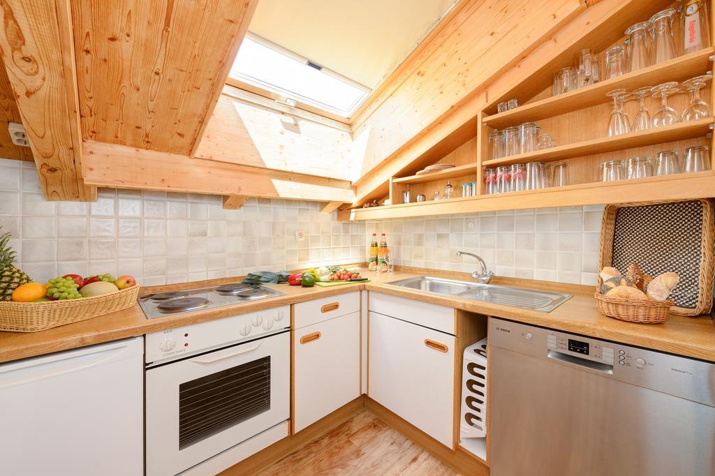"Ferienwohnung Ess" - Annehmlichkeiten Von 4-Sterne Familien-Und Wellnesshotel Viktoria Koennen Mitbenutzt Werden Oberstdorf Exteriér fotografie